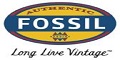 Coupon fossil