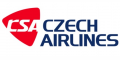 Sconti czech_airlines