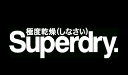 Offerte superdry