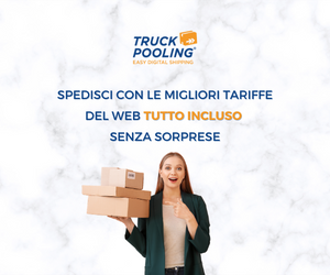 Codici Sconto truck pooling